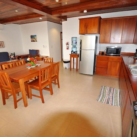 Velento Partial Ocean View #8 Villa Caye Caulker Buitenkant foto