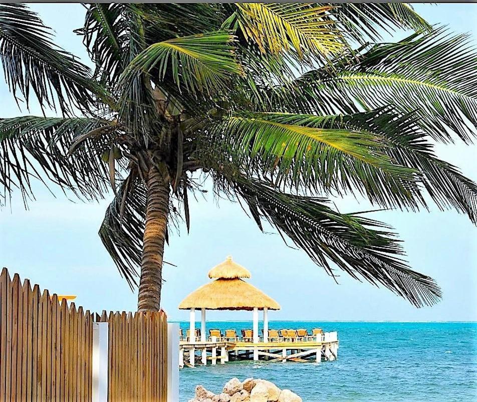 Velento Partial Ocean View #8 Villa Caye Caulker Buitenkant foto
