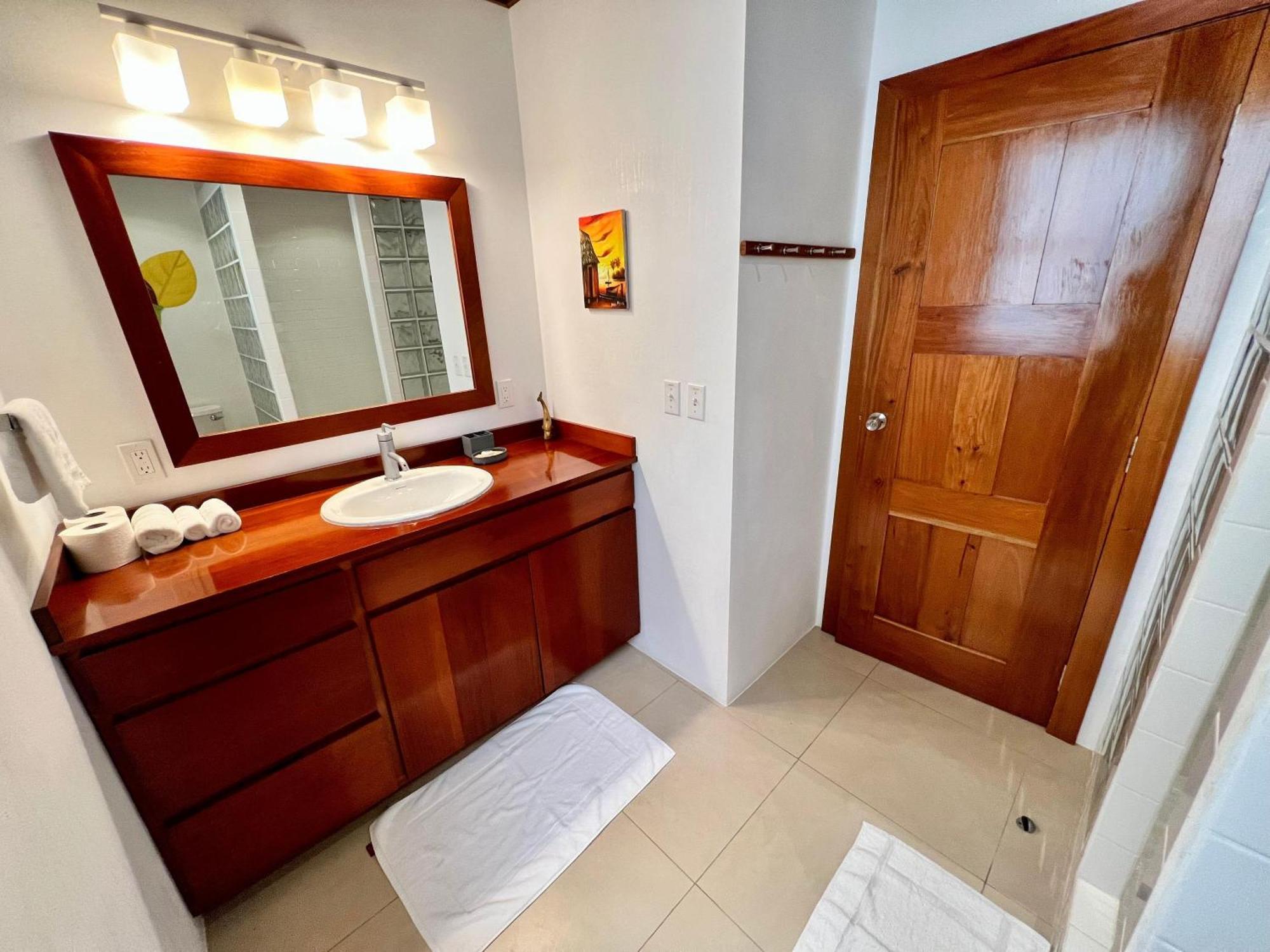 Velento Partial Ocean View #8 Villa Caye Caulker Buitenkant foto
