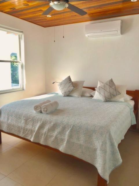 Velento Partial Ocean View #8 Villa Caye Caulker Buitenkant foto